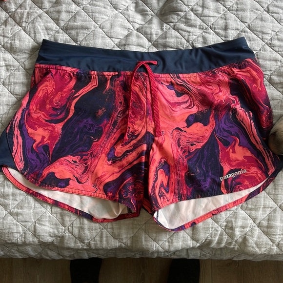 Patagonia Running Shorts Size:S - Picture 1 of 4